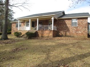 551 Walnut St, Waynesboro, GA 30830