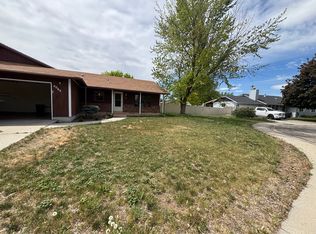 4064 S Rushmore Way, Boise, ID 83709