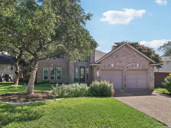 1627 Adobe Square, San Antonio, TX 78232