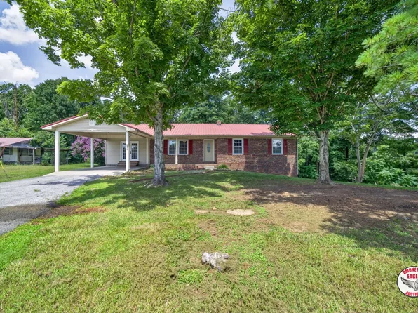 320 Post Office Rd, Burkesville, KY 42717