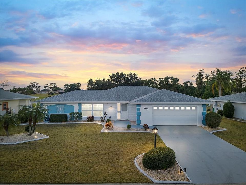 1st image of 644 ALLEGHENY DRIVE