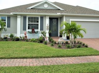 1510 Segovia Cir, VERO BEACH, FL 32966