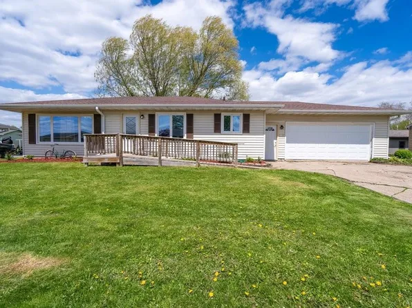 1140 E Wilson Avenue, Arcadia, WI 54612