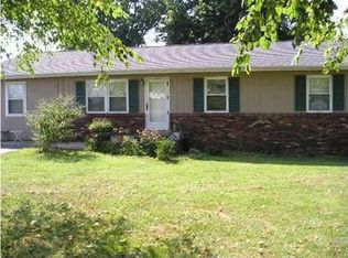 9815 Highway 1078 N, Henderson, KY 42420
