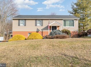 7710 Avondale Ter, Harrisburg, PA 17112