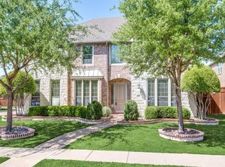 2225 Harrisburg Ln, Plano, TX 75025