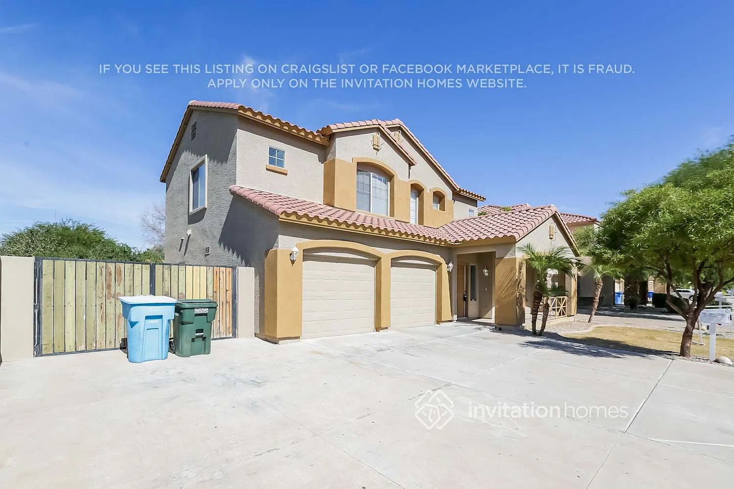 2920 W Keim Drive Phoenix, AZ 85017 — Photo 2