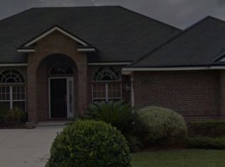 1586 Lockend Rd, Jacksonville, FL 32221