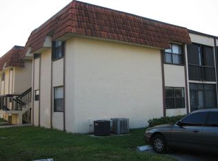 6545 W 26th Dr APT 22-36, Hialeah, FL 33016