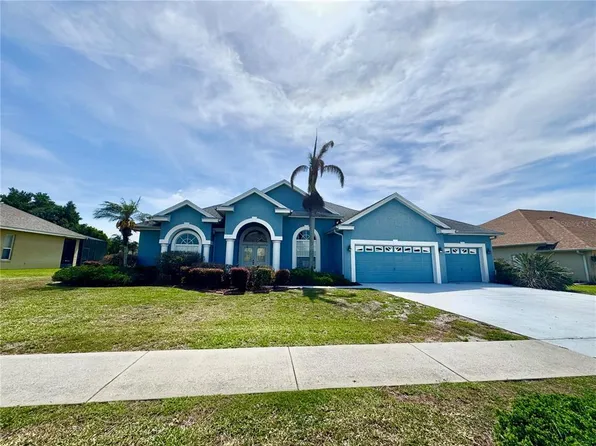 7341 Bent Grass Dr, Winter Haven, FL 33884