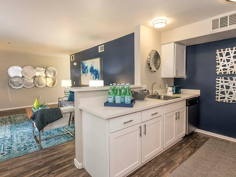 Bella Vista Apartments — Photo 9