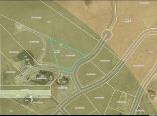 2015 N Whistle Stop Ln, Morgan, UT 84050