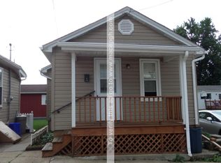 434 Finley Ave, Carnegie, PA 15106