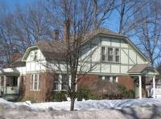 1164 Union St, Manchester, NH 03104