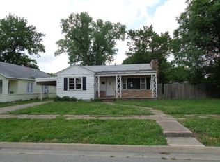 718 W Bj Tunnell Blvd, Miami, OK 74354