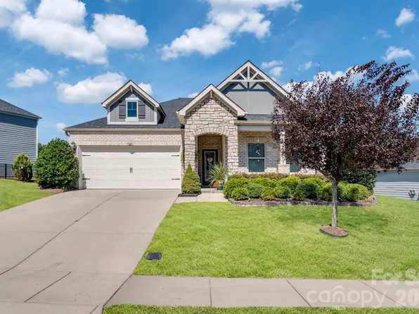 3810 Isenhour Rd, Kannapolis, NC 28081