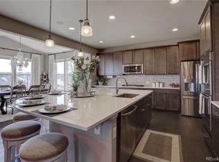1611 Castle Creek Cir, Castle Rock, CO 80104