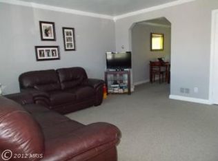 1251 Brewster St, Baltimore, MD 21227