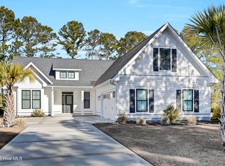 179 Twining Rose Lane, Holly Ridge, NC 28445