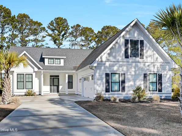 179 Twining Rose Lane, Holly Ridge, NC 28445