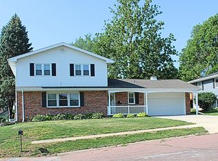 1317 W Park St, Harlan, IA 51537