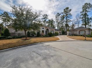 8119 Marshall Fls, Spring, TX 77379