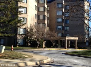 3031 Fallstaff Rd UNIT 602C, Baltimore, MD 21209