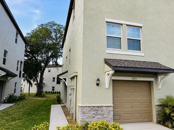 4573 Tuscan Loon Dr, Tampa, FL 33619