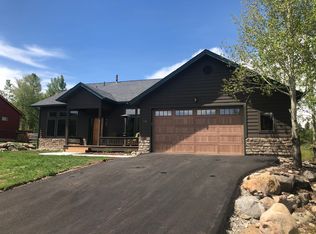 718 Eveningstar Rd, Silverthorne, CO 80498