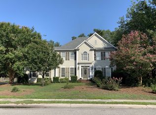 3517 Saint Francis Dr, Wilmington, NC 28409