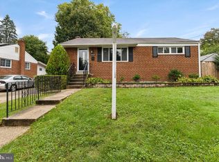 11903 Judson Rd, Silver Spring, MD 20902