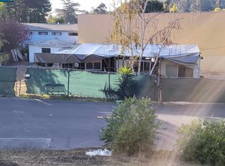 4122 Santa Rita Rd, El Sobrante, CA 94803