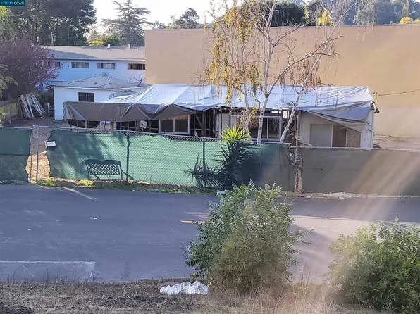 4122 Santa Rita Rd, El Sobrante, CA 94803