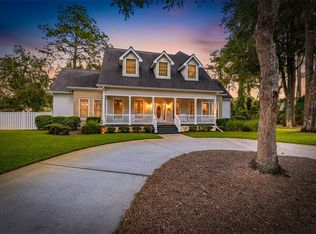 103 Bellrain Ln, Saint Simons Island, GA 31522