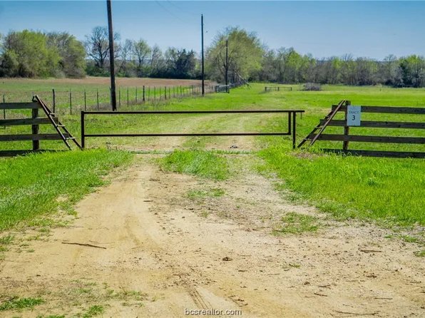 718 County Road 328, Caldwell, TX 77836