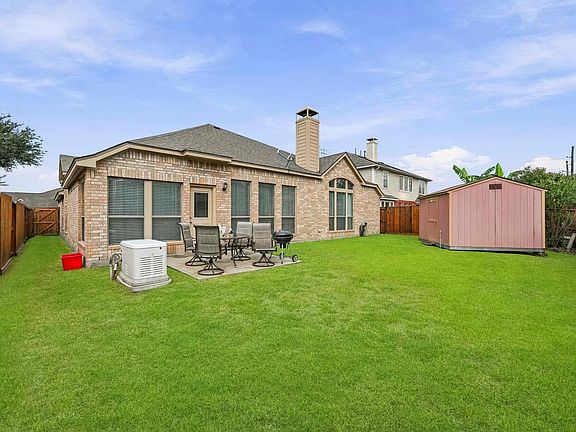 4th image of 14830 Fountain Stone Ln