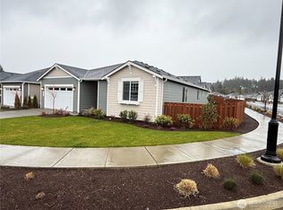 2619 Acer Loop SE, Lacey, WA 98513