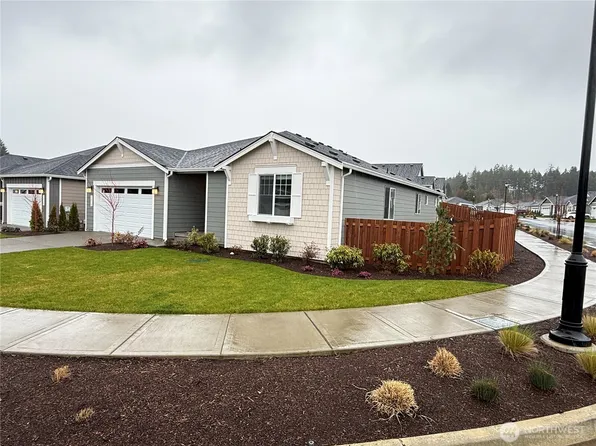 2619 Acer Loop SE, Lacey, WA 98513