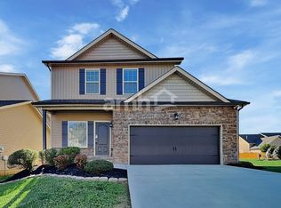 1617 Silver Spur Ln, Knoxville, TN 37932