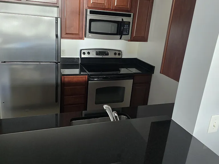 Kitchen and Bar Top