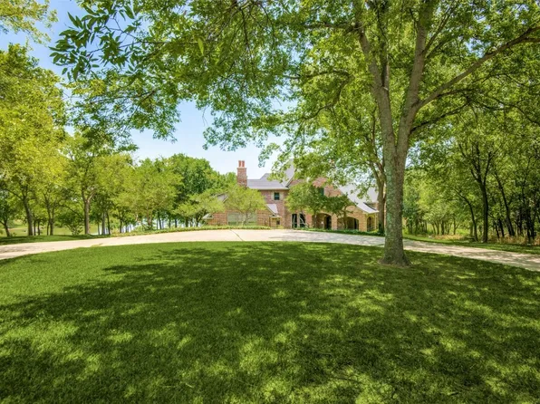3814 Fishermans Cv, Little Elm, TX 75068