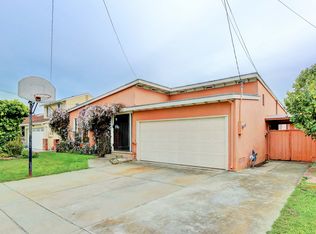 1650 Hubbard Ave, San Leandro, CA 94579
