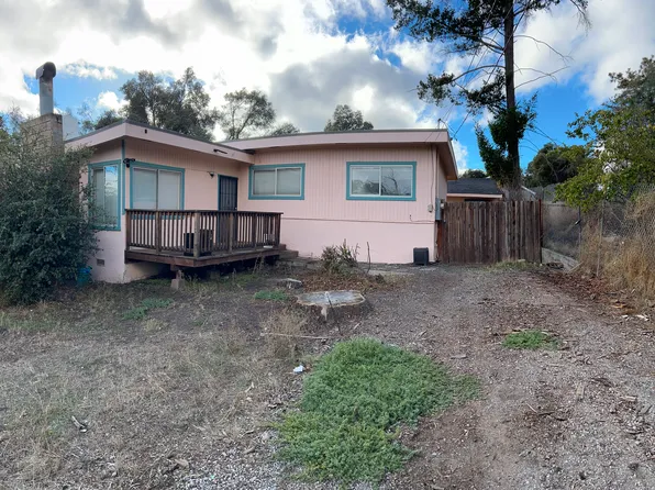 3605 Kakul St, Clearlake, CA 95422
