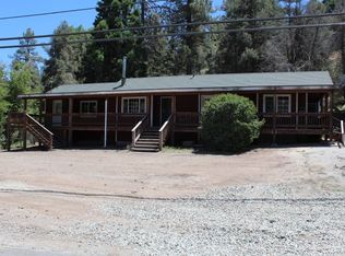 9204 Whispering Pines Rd, Frazier Park, CA 93225