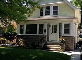 1321 Sabra Rd, Toledo, OH 43612