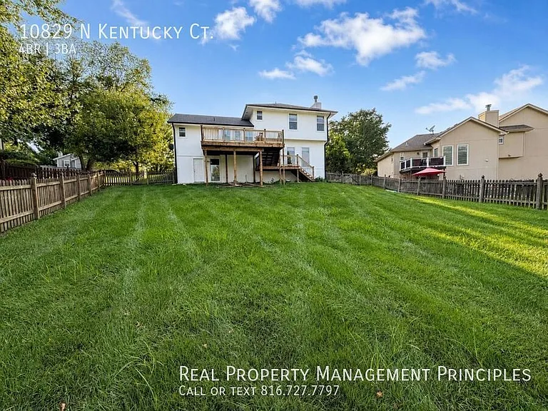 10829 N Kentucky Ct — Photo 29