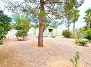 16344 N Avenida Del Canada, Tucson, AZ 85739