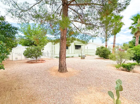 16344 N Avenida Del Canada, Tucson, AZ 85739