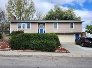 391 Valleyview Dr, Pocatello, ID 83204