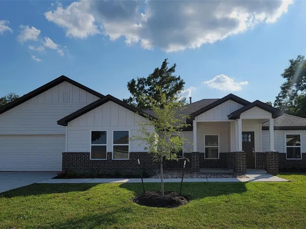 1606 Ladelle St, Wharton, TX 77488